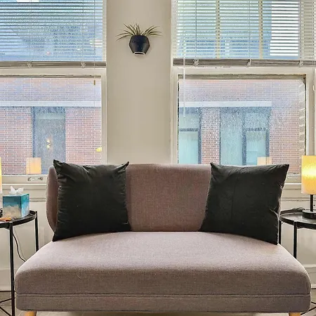 Cozy Gold Coast - Sp 1203 Apartment