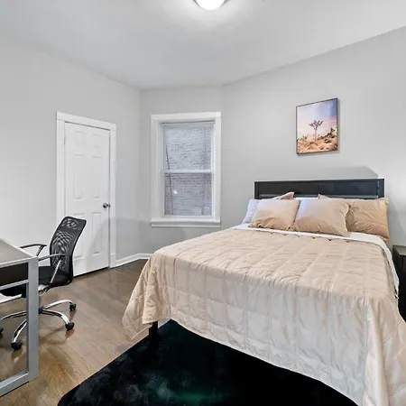 Apartment Cozy Woodlawn Retreat 1