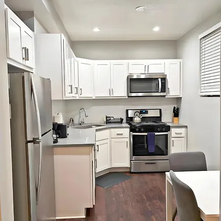 Apartment Relaxing Lakeview Escape 2br - Roscoe 35-2n
