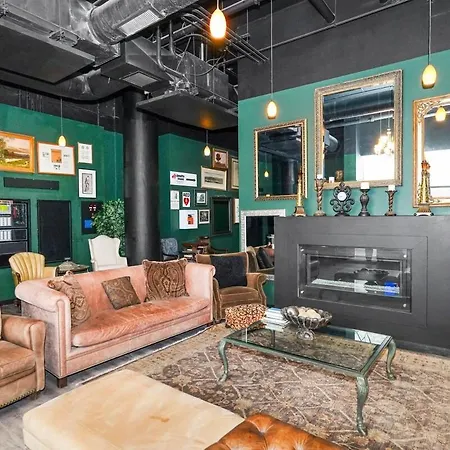 Apartment South Loop 2br Corner Unit With Natural Light, Optional Parking And Guest Access Near Downtown And Mccormick Place