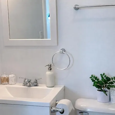 Spacious 1br With Optional Parking Near Mccormick Place, Field Museum, Adler Planetarium, & Shedd Aquarium * Chicago