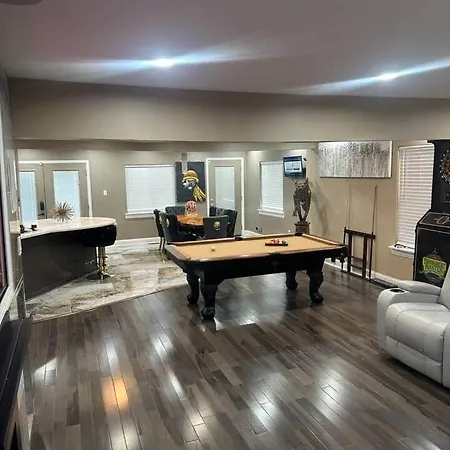 Apartment The Marlowe, A Couples Getaway