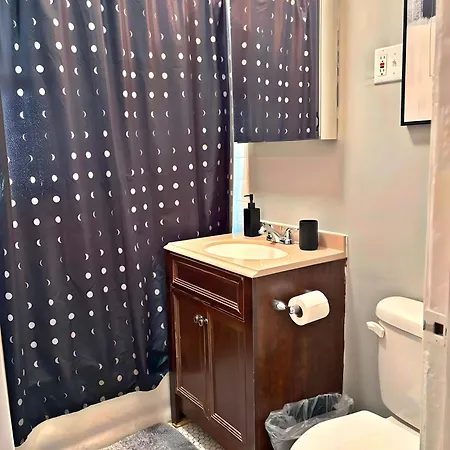 Apartment Relaxing Lakeview Escape 2br - Roscoe 35-2n *