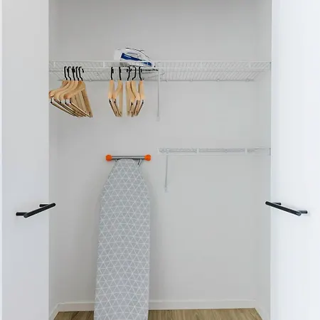 Apartment Blueground W Loop Pool Gym Pet Area Wd Chi-1102 Chicago