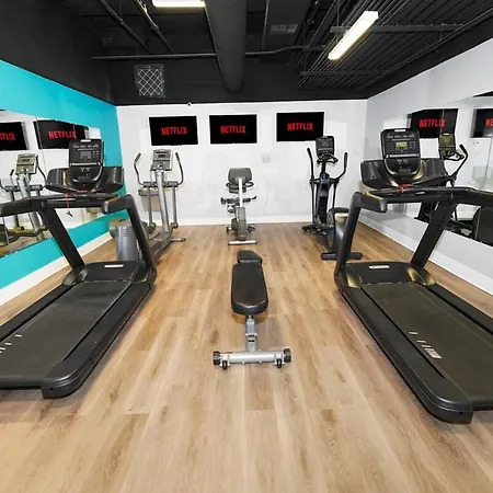 Apartment South Loop 2br Corner Unit With Natural Light, Optional Parking And Guest Access Near Downtown And Mccormick Place *