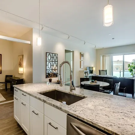 Designer 3br With Balcony & Elevator On Clark! Apts Apartment