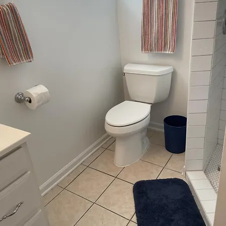 The Wrigleyville Deluxe -steps From Wrigley Sleeps 10 *
