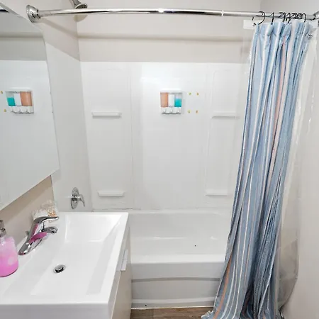 Apartment Mccormick Place 2br Oasis With Optional Parking, Patio, Gym For Up To 6 Guests Near Museum Campus, Grant Park & Soldier Field *