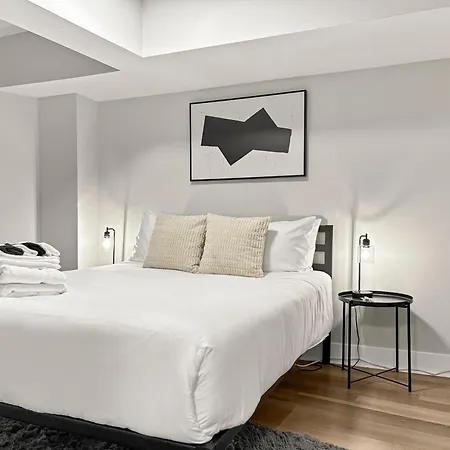 Spacious 4br Retreat - Chase E1