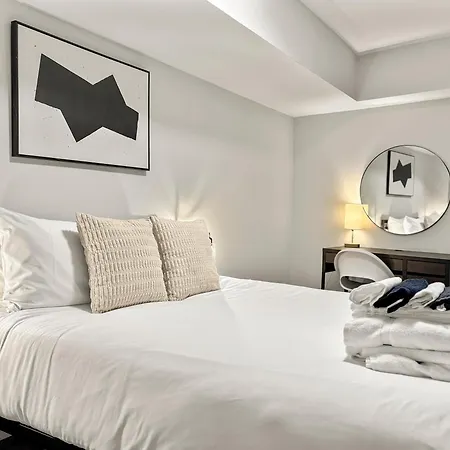 Apartment Spacious 4br Retreat - Chase E1 *