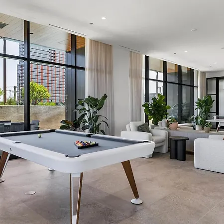 Apartment Blueground W Loop Pool Gym Pet Area Wd Chi-1102 Chicago