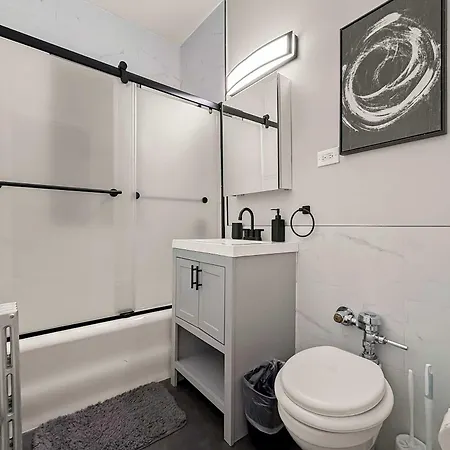 Spacious 4br Retreat - Chase E1