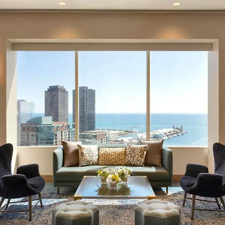 Swissotel Chicago