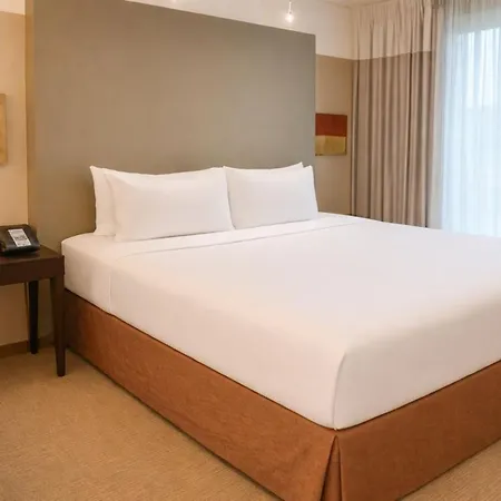 Crowne Plaza - West Loop By Ihg 3* Chicago