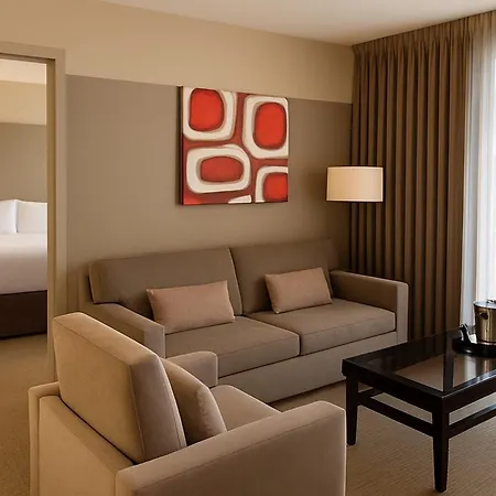 Crowne Plaza - West Loop By Ihg Hotel 3*