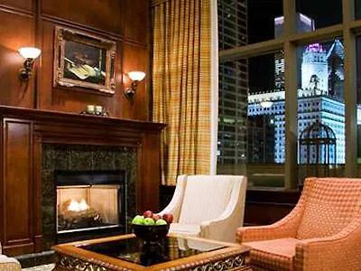 Homewood By Hilton Chicago-downtown Hotel