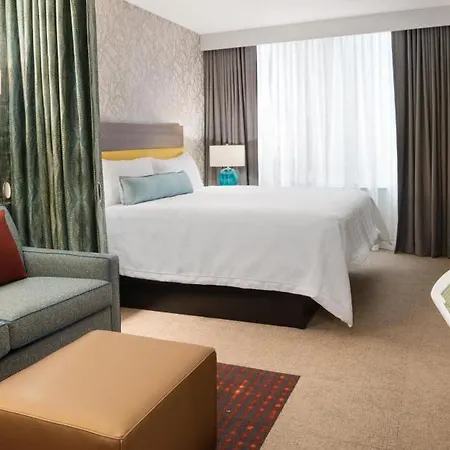 Home2 By Hilton Mccormick Place 3* Chicago