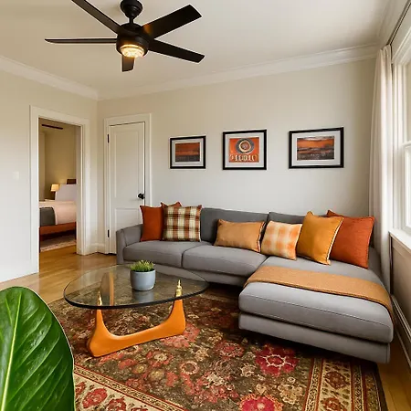 Beautiful 2bd 1ba *