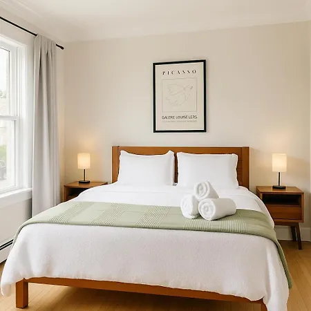 Beautiful 2bd 1ba Apartment Chicago