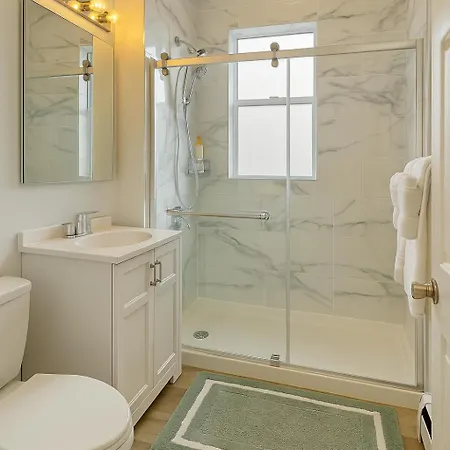 Apartment Beautiful 2bd 1ba Chicago