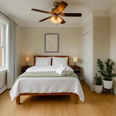 Beautiful 2bd 1ba *