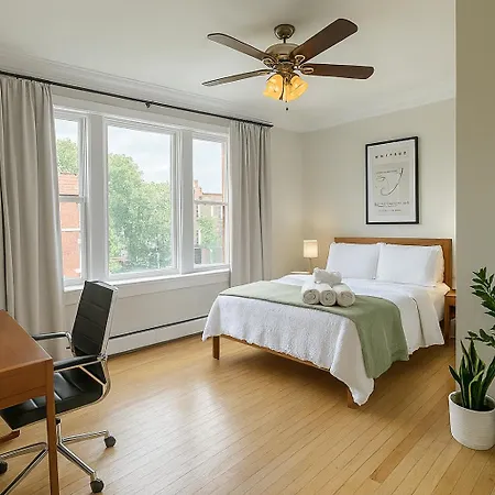 Beautiful 2bd 1ba