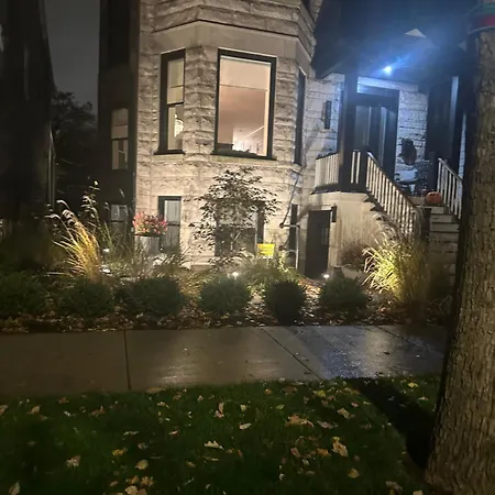 The Lyons' Den Homestay