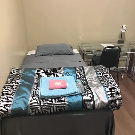 Revelation Hostel Chicago