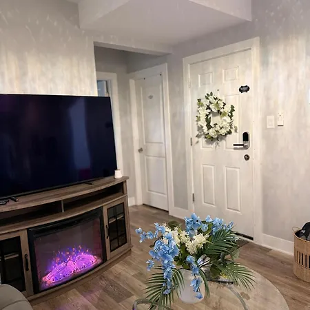 Apartment Cozy & Near Downtown & Hyde Park *