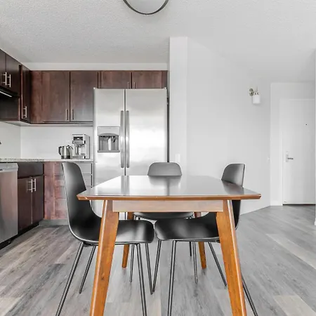 Blueground Gold Coast Ac Nr Hancock Center Chi-1231 Apartment *