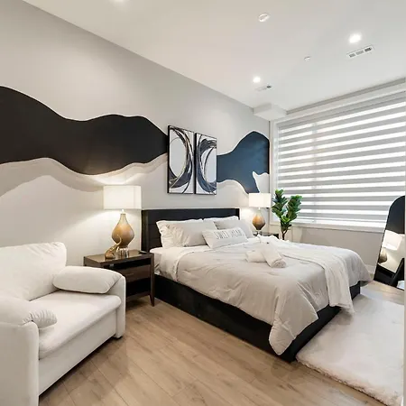 Brand New Building In The Medical District Apartment *