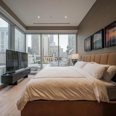 One Hotel Chicago