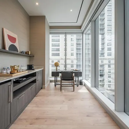 One 4* Chicago
