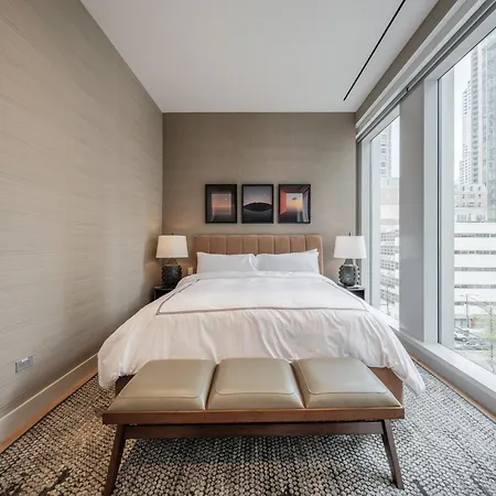 One Hotel Chicago