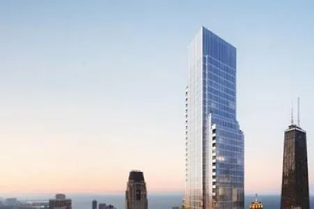 One Chicago