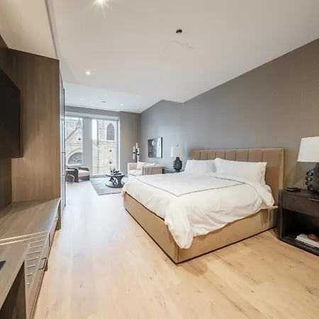 Hotel One Chicago