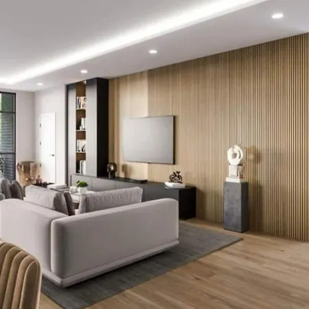 Ultra Modern Luxury - New Construction 4 Bedrooms Holiday home Chicago