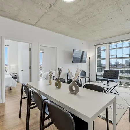 Holiday home Envitae 4br Modern Sleek *