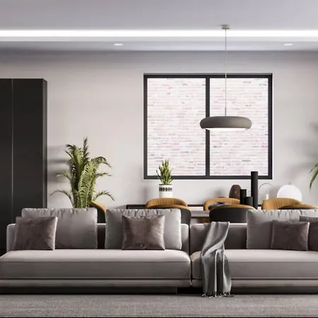 Ultra Modern Luxury - New Construction 4 Bedrooms Holiday home *