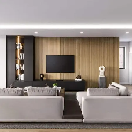Ultra Modern Luxury - New Construction 4 Bedrooms Chicago