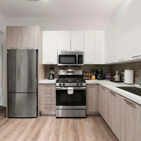 Modern 3br Near Mccormick & South Loop * Chicago