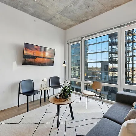 Envitae 4br Luxury Modern * Chicago