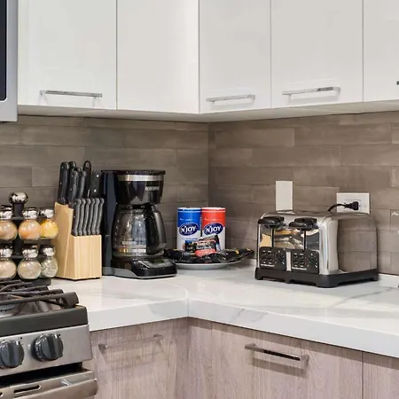 Holiday home Modern 3br Near Mccormick & South Loop
