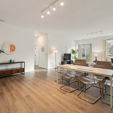 Holiday home Modern 3br Near Mccormick & South Loop Chicago