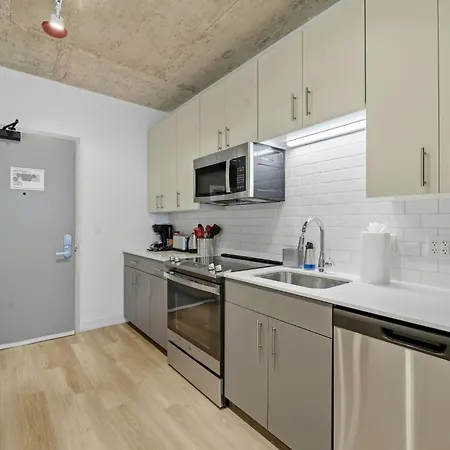 Holiday home Envitae 4br Modern Sleek *