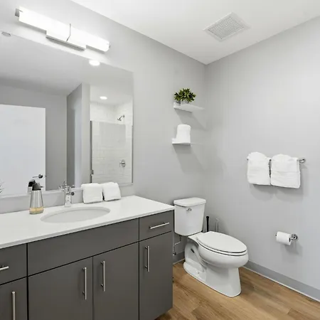 Envitae 4br Luxury Modern Holiday home