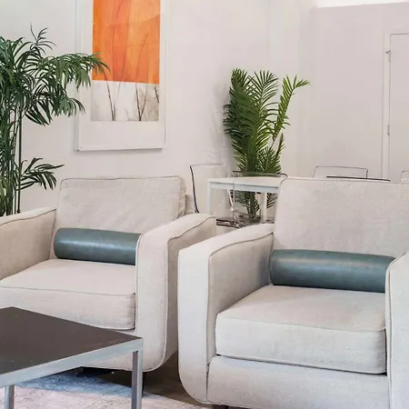 Holiday home Modern 3br Near Mccormick & South Loop *