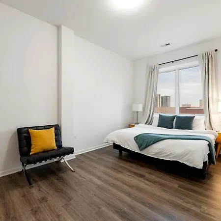 Holiday home Spacious 3br Urban Getaway W Gym *