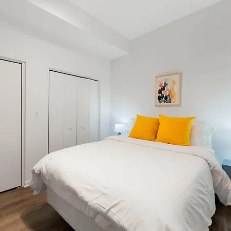Modern 3br Near Mccormick & South Loop Holiday home Chicago