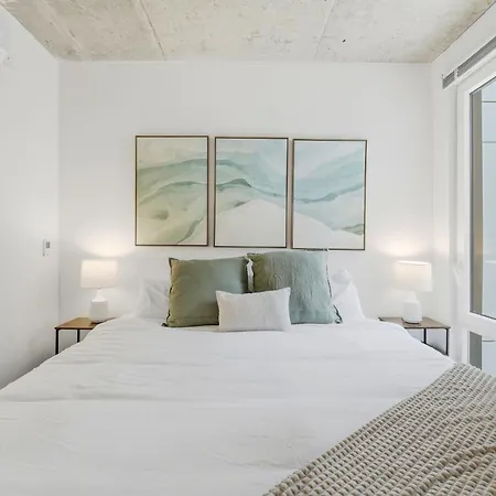 Holiday home Envitae 4br Luxury Modern Chicago